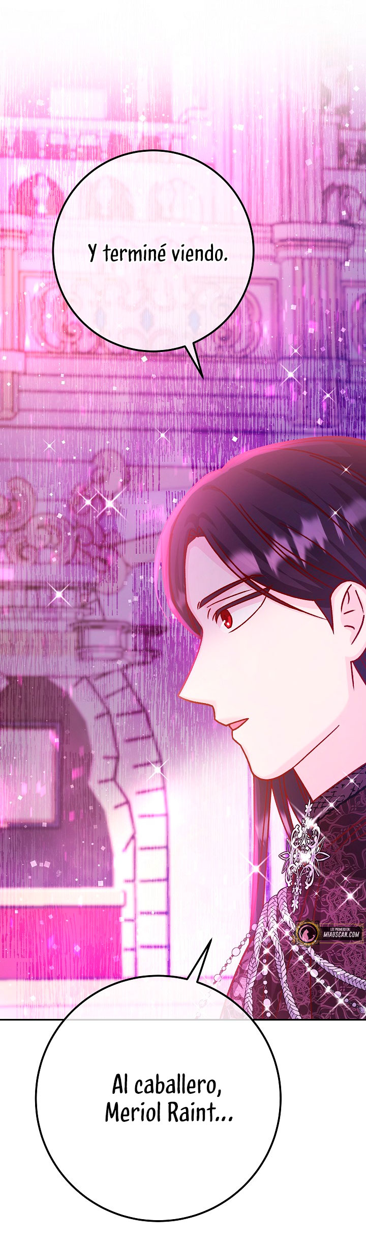 La esposa monstruosa del almirante Capítulo 53 - Página 17