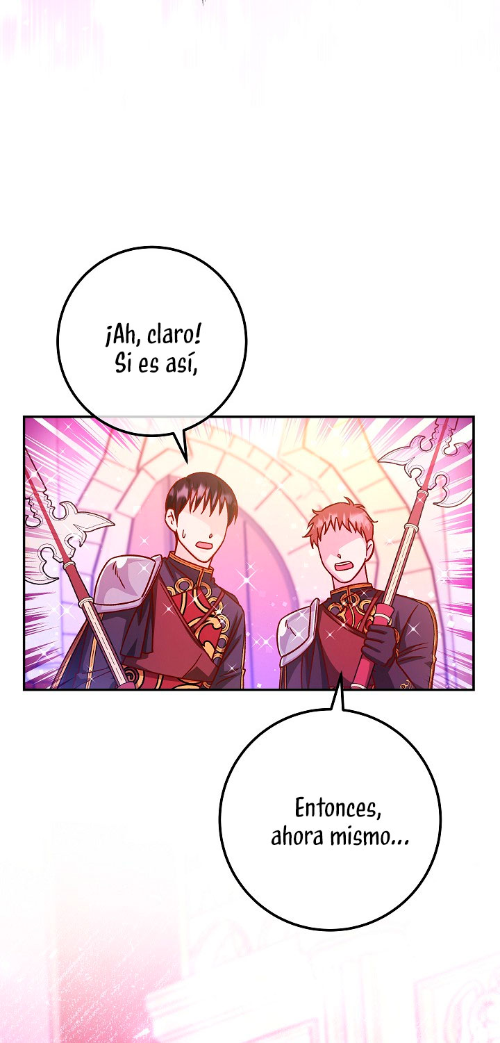 La esposa monstruosa del almirante Capítulo 53 - Página 23