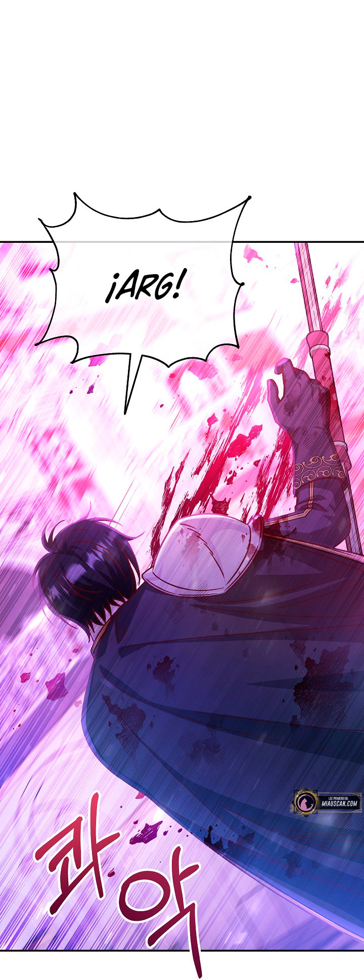 La esposa monstruosa del almirante Capítulo 53 - Página 27