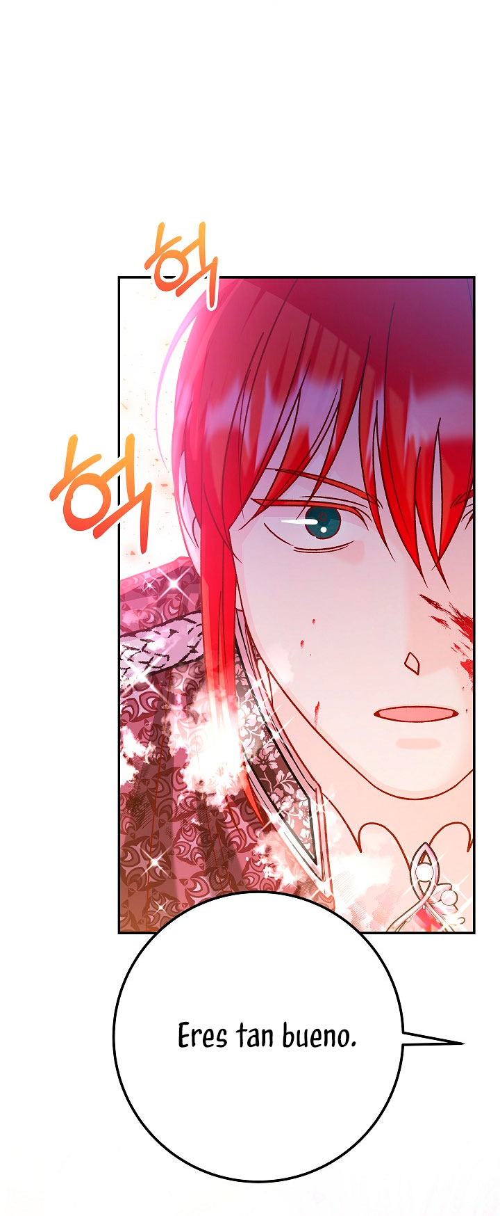 La esposa monstruosa del almirante Capítulo 53 - Página 28