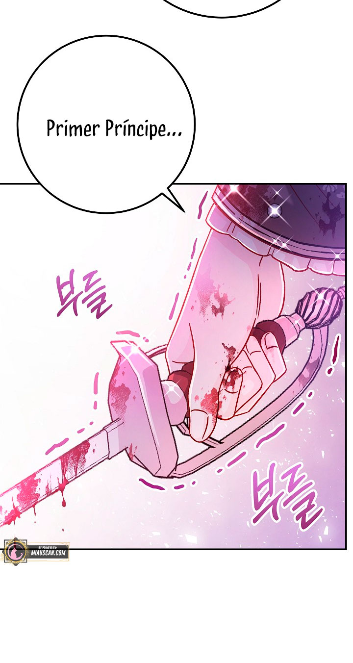 La esposa monstruosa del almirante Capítulo 53 - Página 30