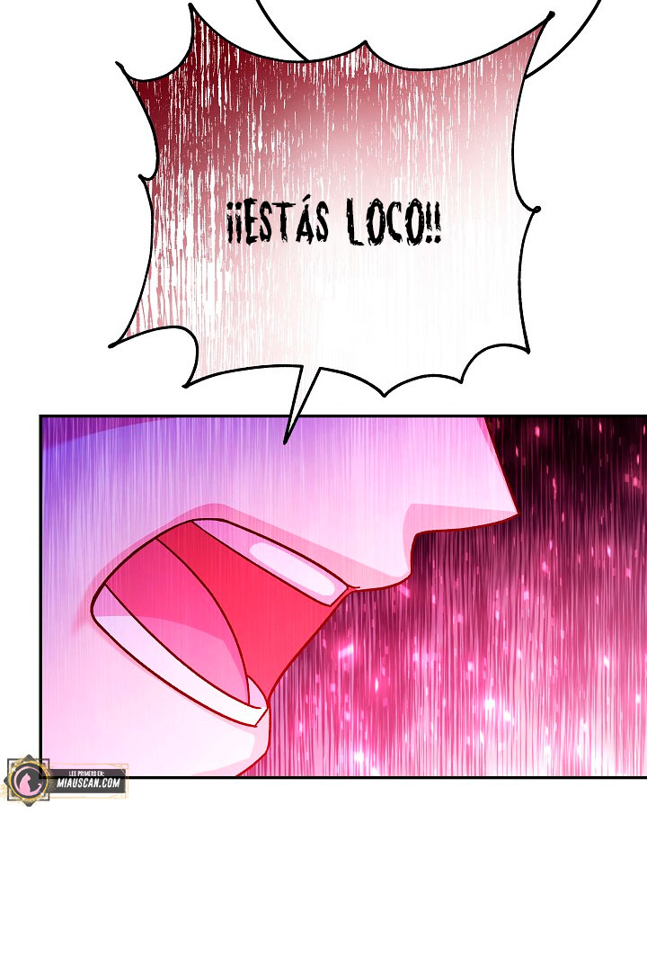 La esposa monstruosa del almirante Capítulo 53 - Página 32