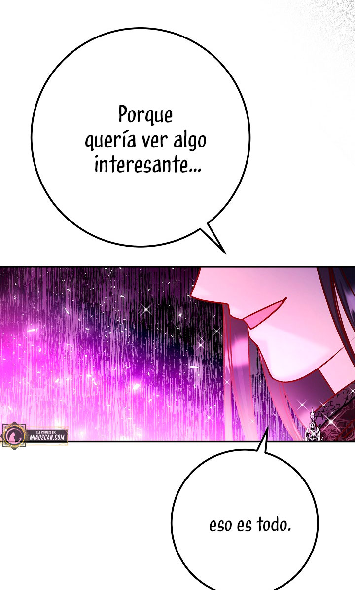 La esposa monstruosa del almirante Capítulo 53 - Página 37