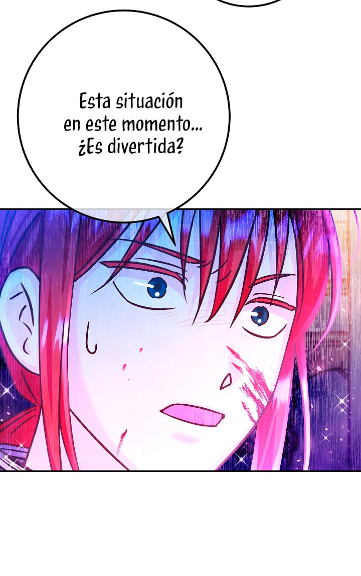 La esposa monstruosa del almirante Capítulo 53 - Página 38