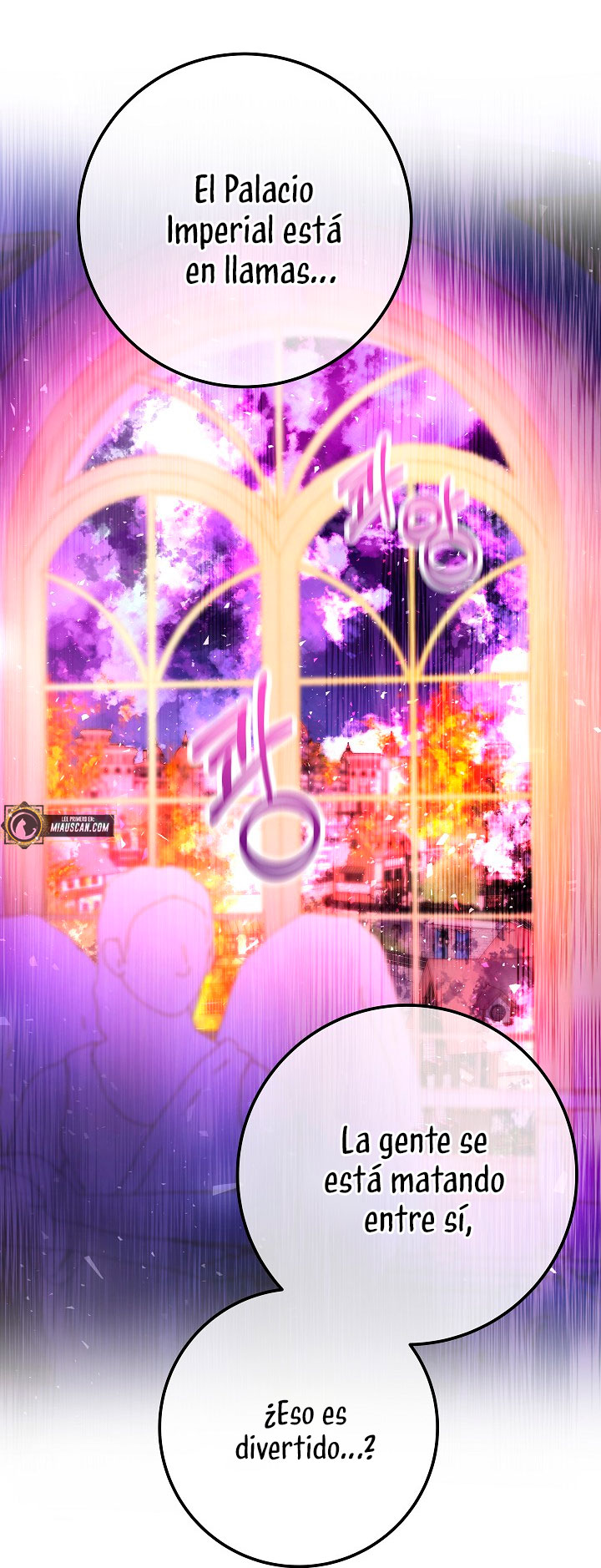 La esposa monstruosa del almirante Capítulo 53 - Página 39