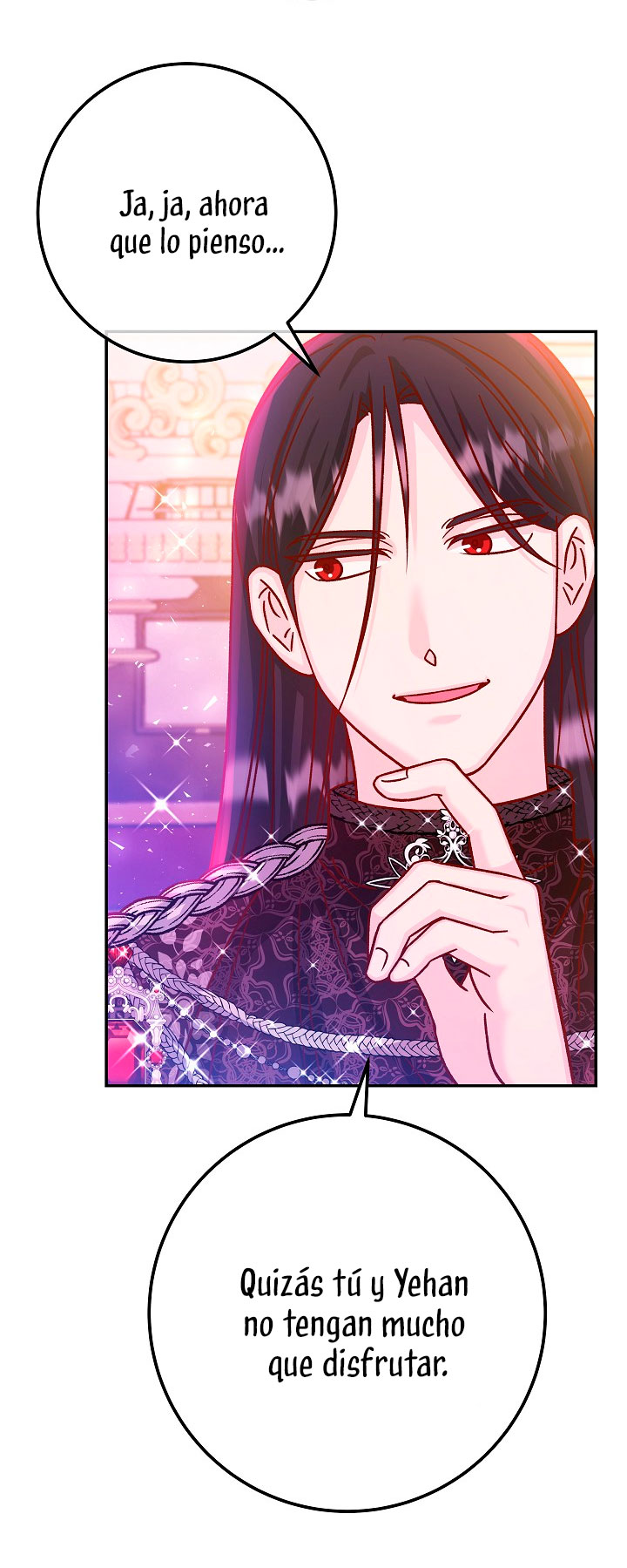 La esposa monstruosa del almirante Capítulo 53 - Página 40