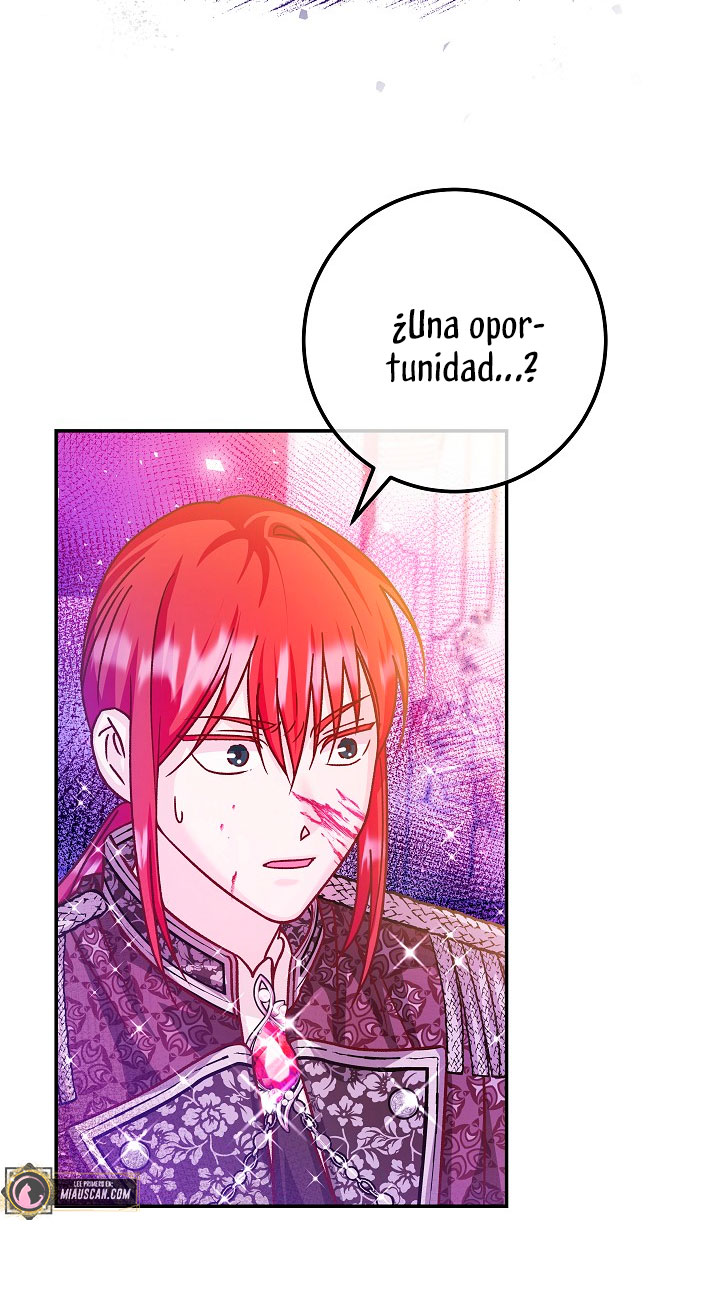 La esposa monstruosa del almirante Capítulo 53 - Página 42