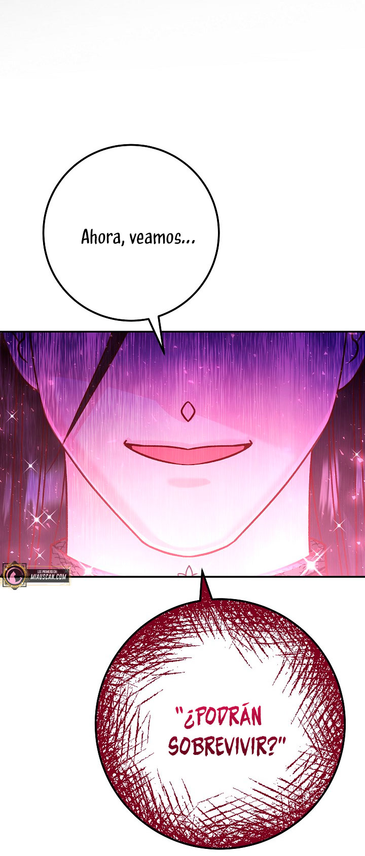 La esposa monstruosa del almirante Capítulo 53 - Página 45