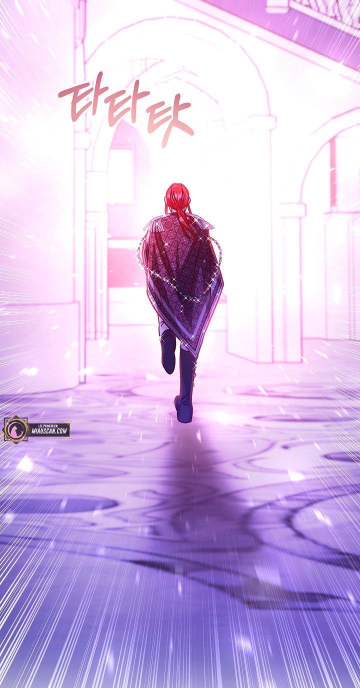 La esposa monstruosa del almirante Capítulo 53 - Página 51