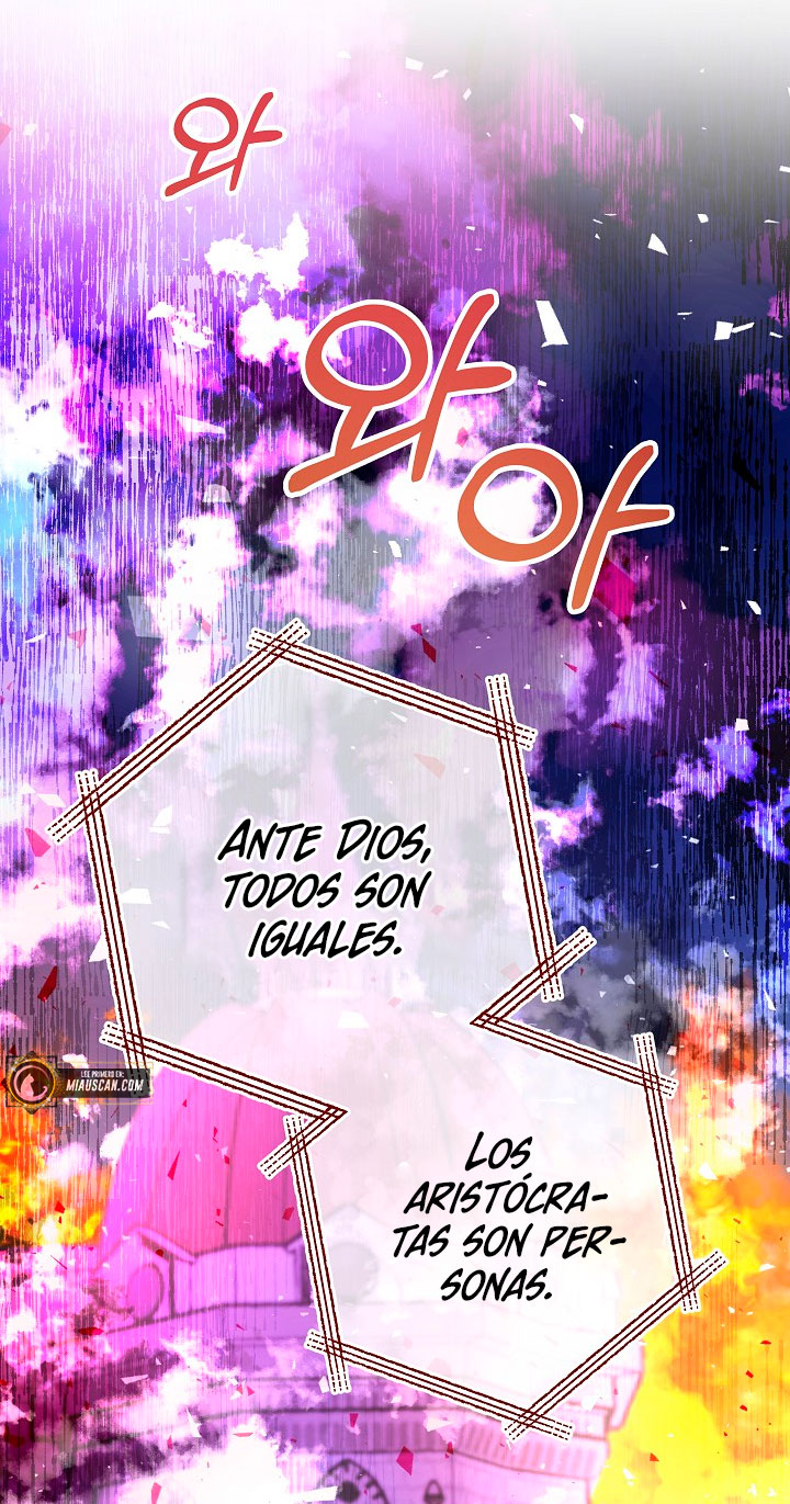 La esposa monstruosa del almirante Capítulo 53 - Página 57