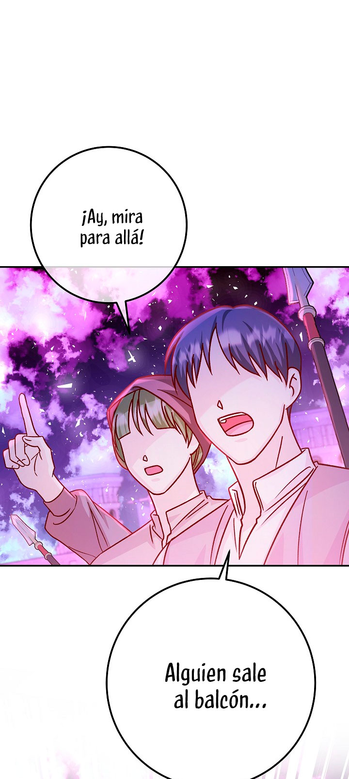 La esposa monstruosa del almirante Capítulo 53 - Página 61