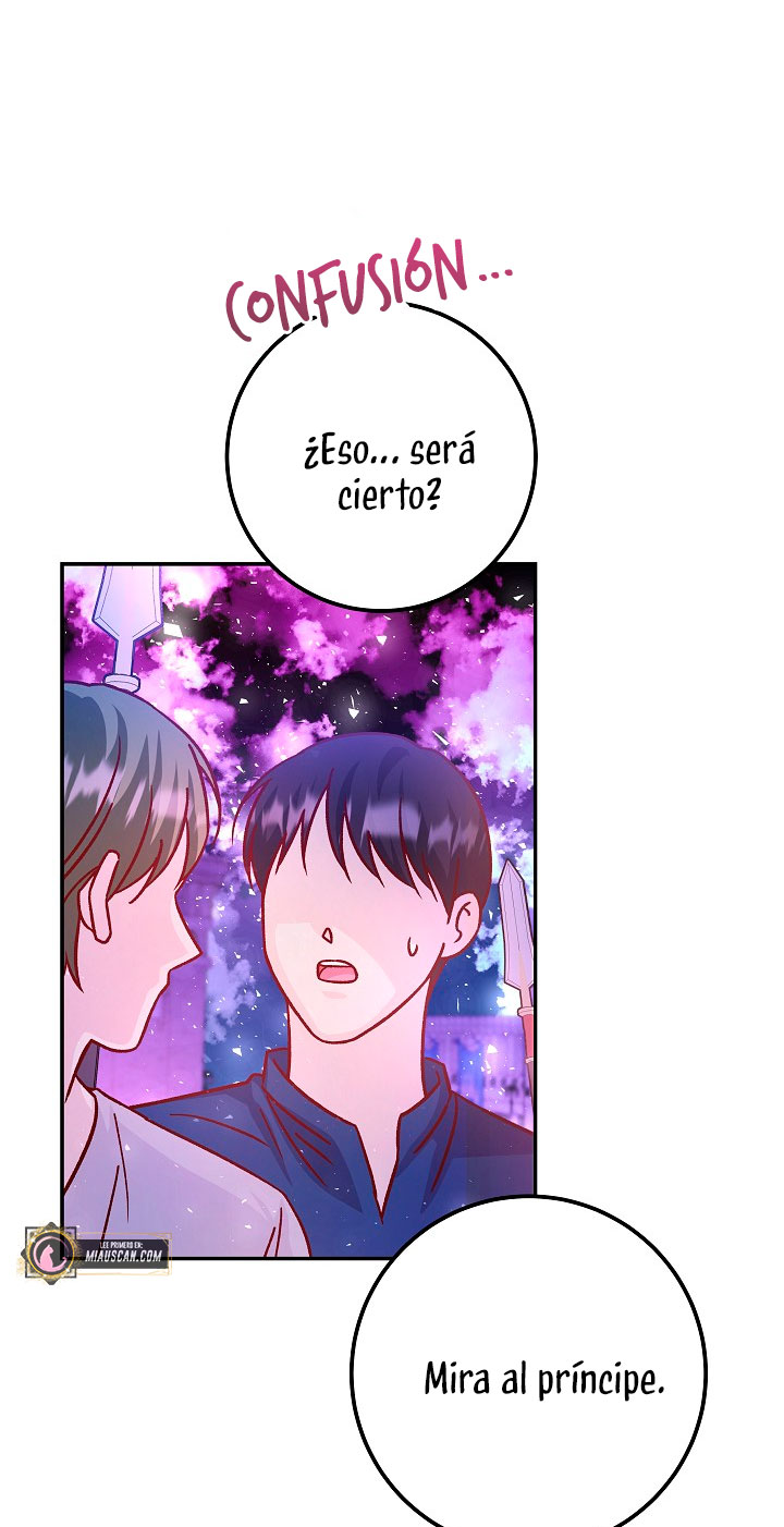 La esposa monstruosa del almirante Capítulo 53 - Página 69