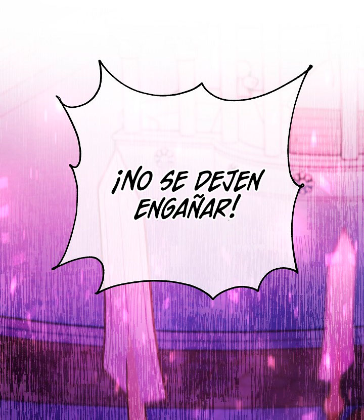 La esposa monstruosa del almirante Capítulo 53 - Página 71