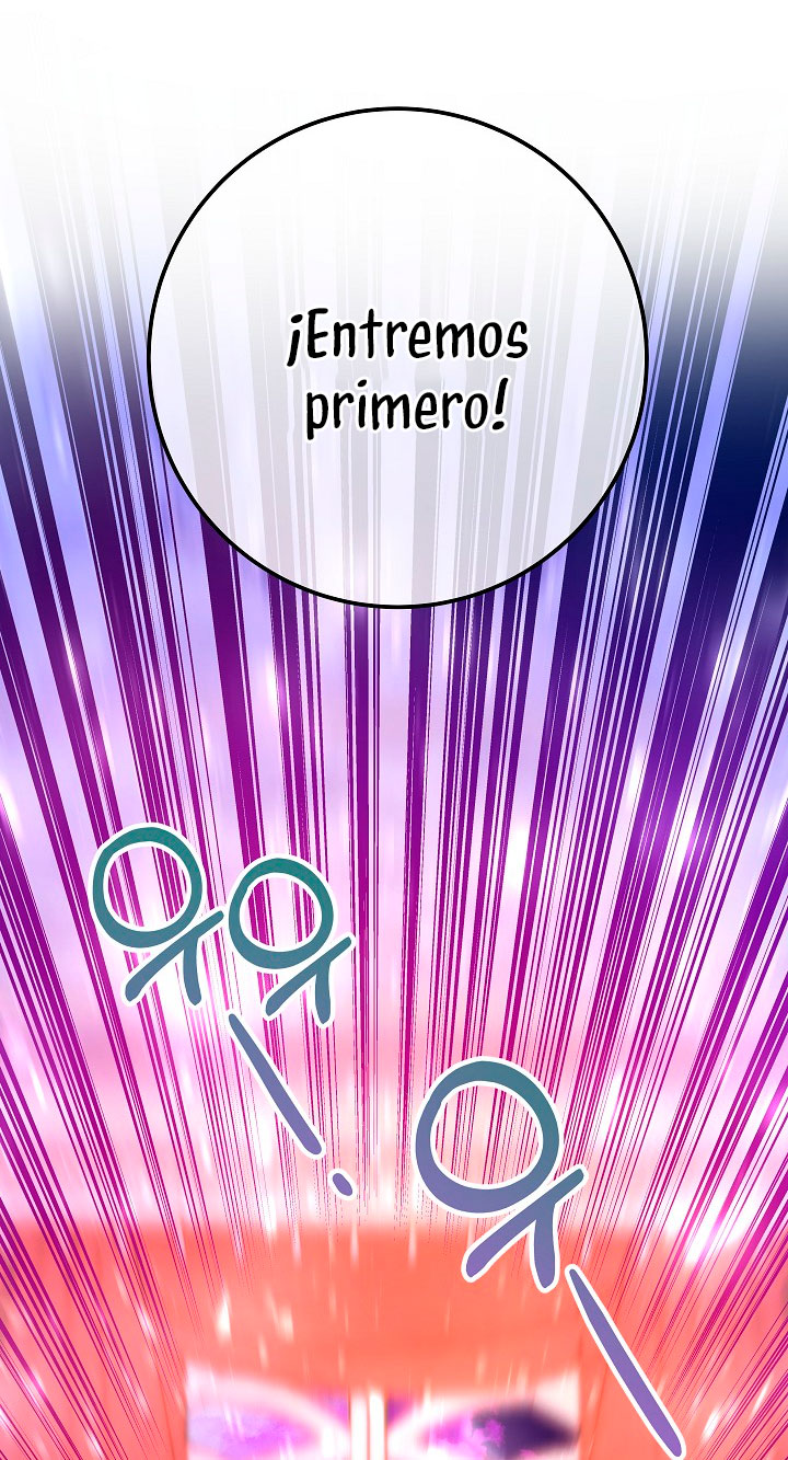 La esposa monstruosa del almirante Capítulo 53 - Página 78