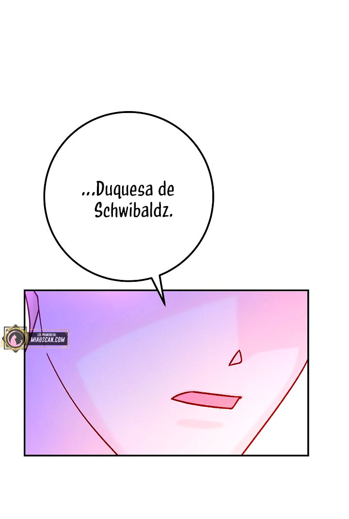 La esposa monstruosa del almirante Capítulo 53 - Página 81