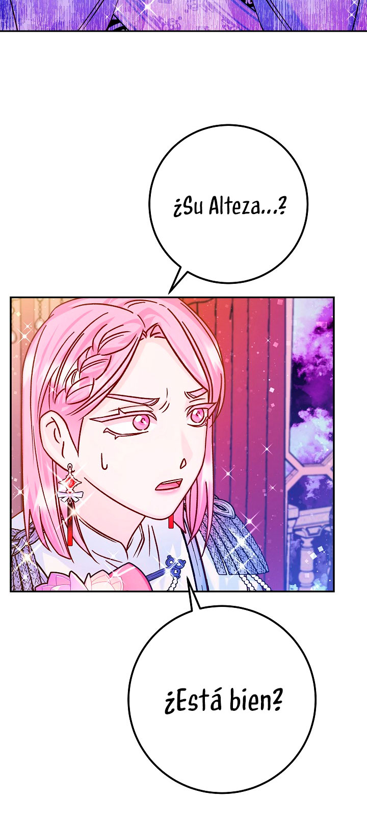 La esposa monstruosa del almirante Capítulo 54 - Página 11