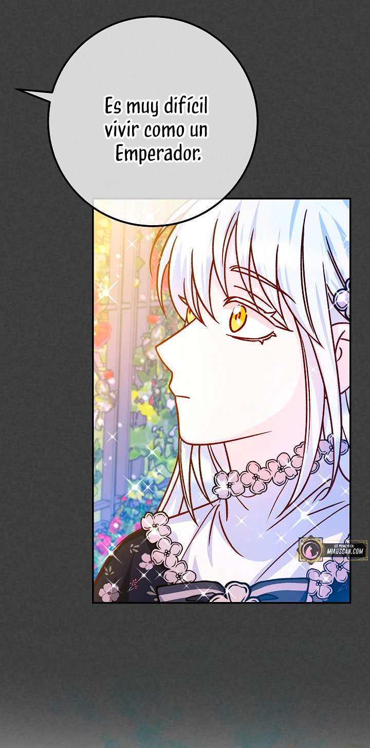 La esposa monstruosa del almirante Capítulo 54 - Página 25