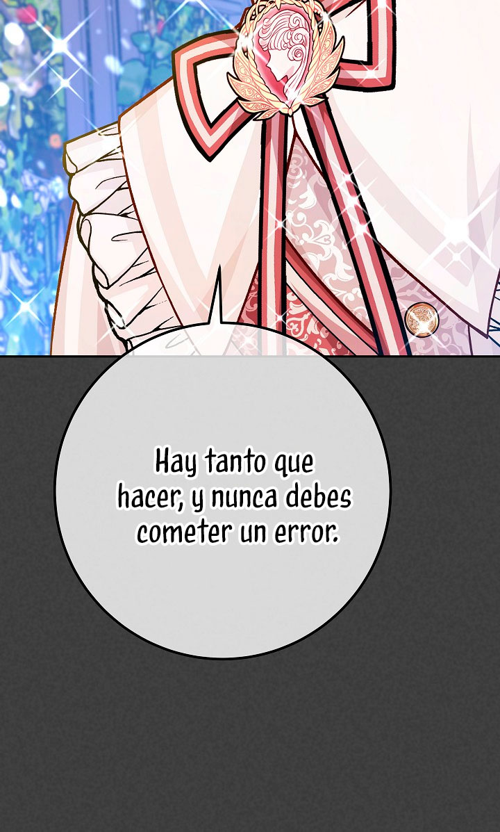 La esposa monstruosa del almirante Capítulo 54 - Página 27