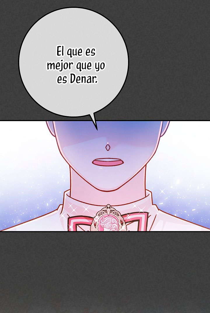 La esposa monstruosa del almirante Capítulo 54 - Página 29