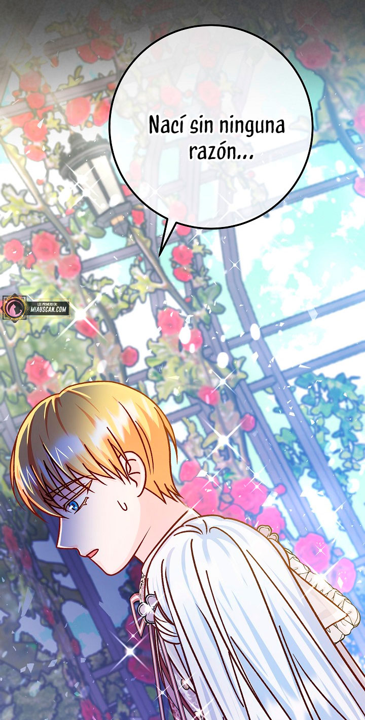 La esposa monstruosa del almirante Capítulo 54 - Página 30