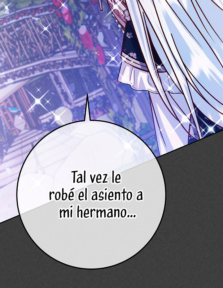 La esposa monstruosa del almirante Capítulo 54 - Página 31