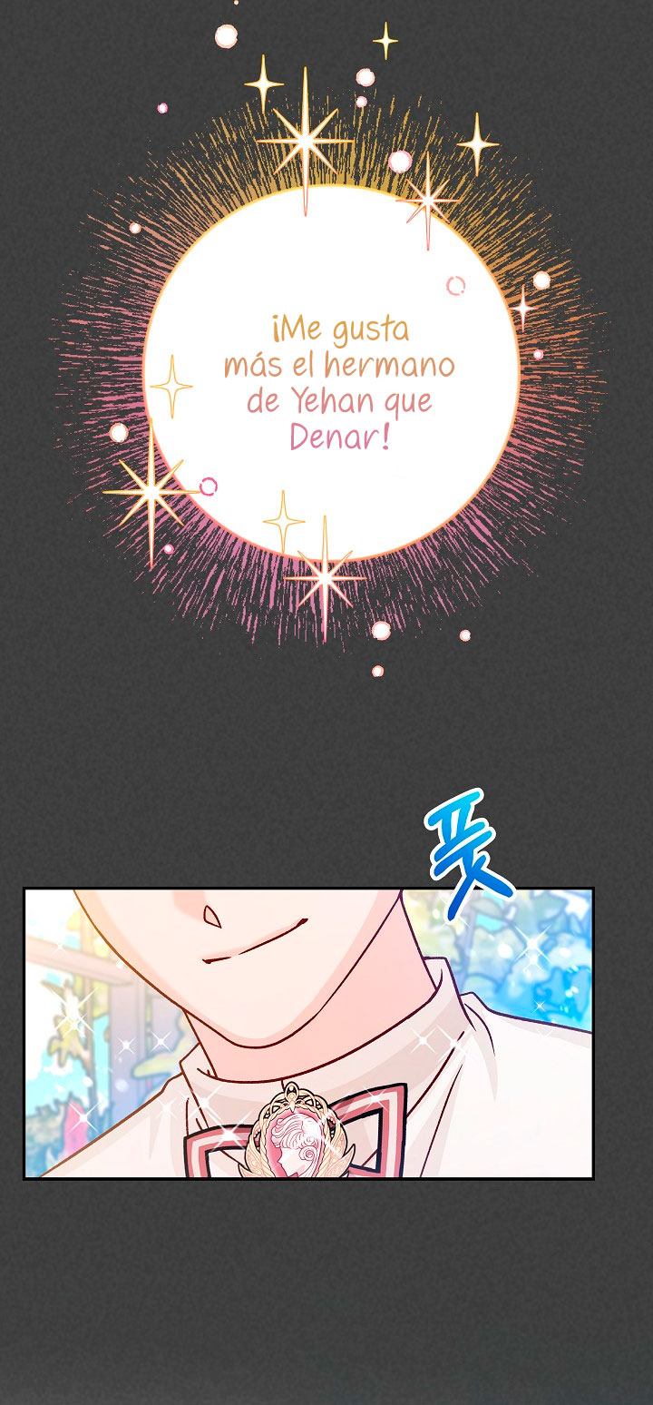 La esposa monstruosa del almirante Capítulo 54 - Página 34