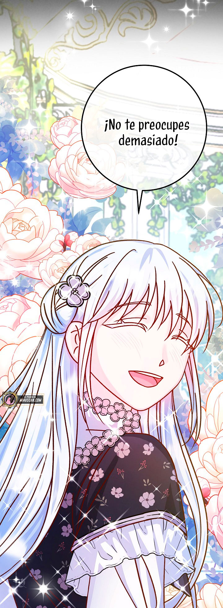 La esposa monstruosa del almirante Capítulo 54 - Página 36