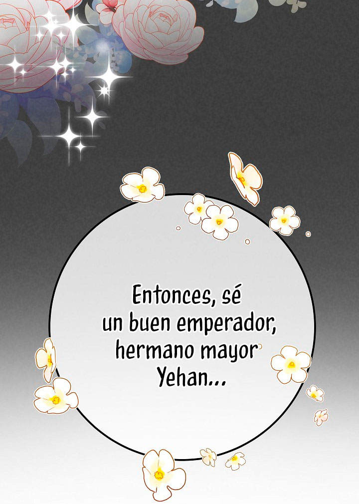 La esposa monstruosa del almirante Capítulo 54 - Página 38