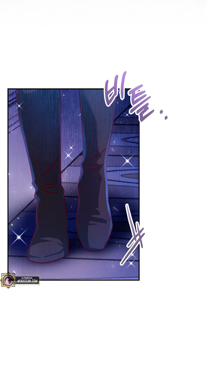 La esposa monstruosa del almirante Capítulo 54 - Página 39