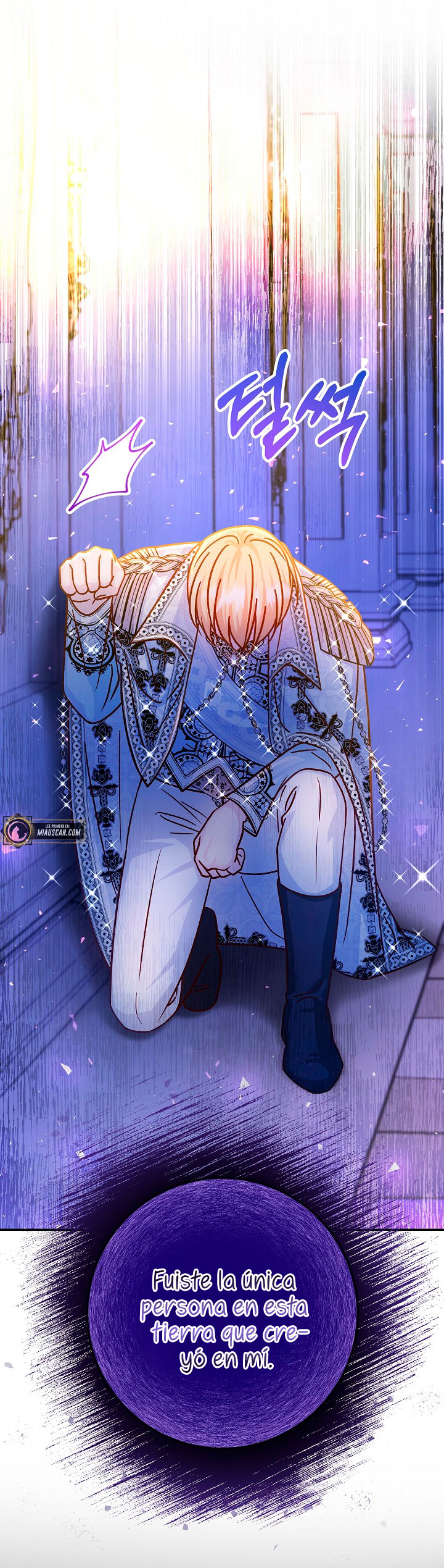 La esposa monstruosa del almirante Capítulo 54 - Página 41