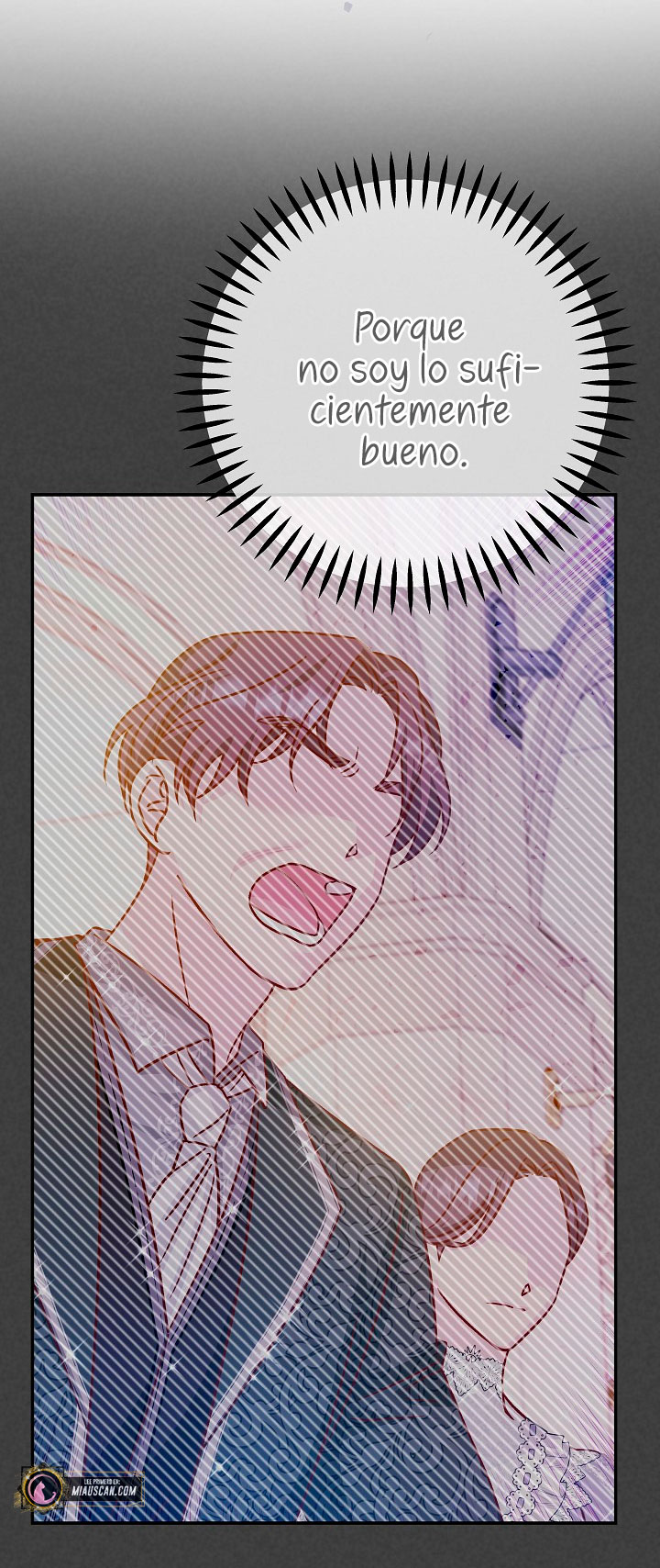 La esposa monstruosa del almirante Capítulo 54 - Página 42