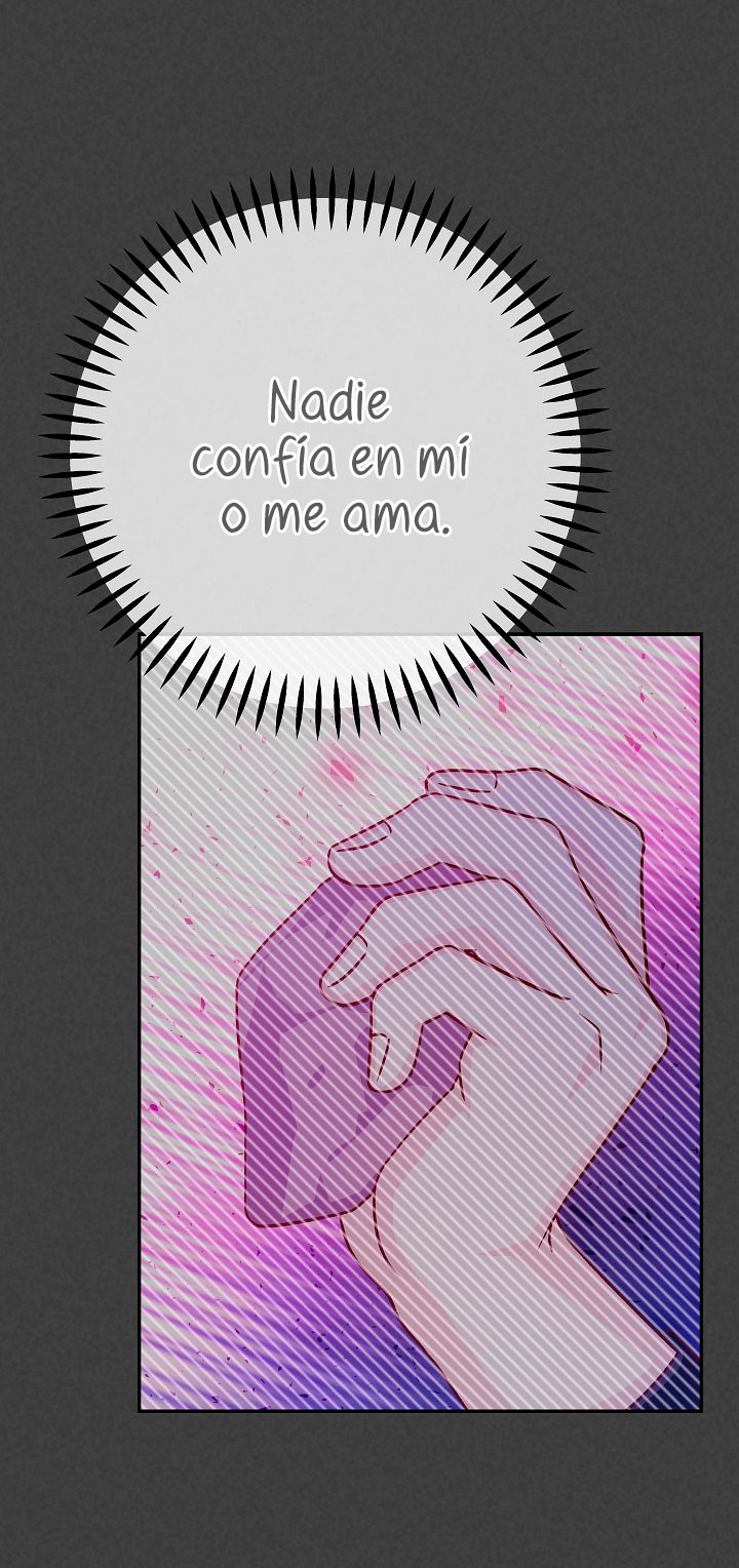 La esposa monstruosa del almirante Capítulo 54 - Página 43