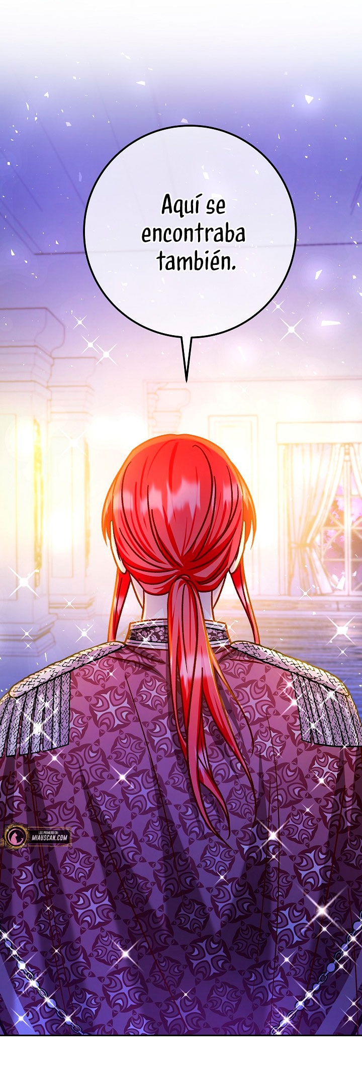 La esposa monstruosa del almirante Capítulo 54 - Página 47