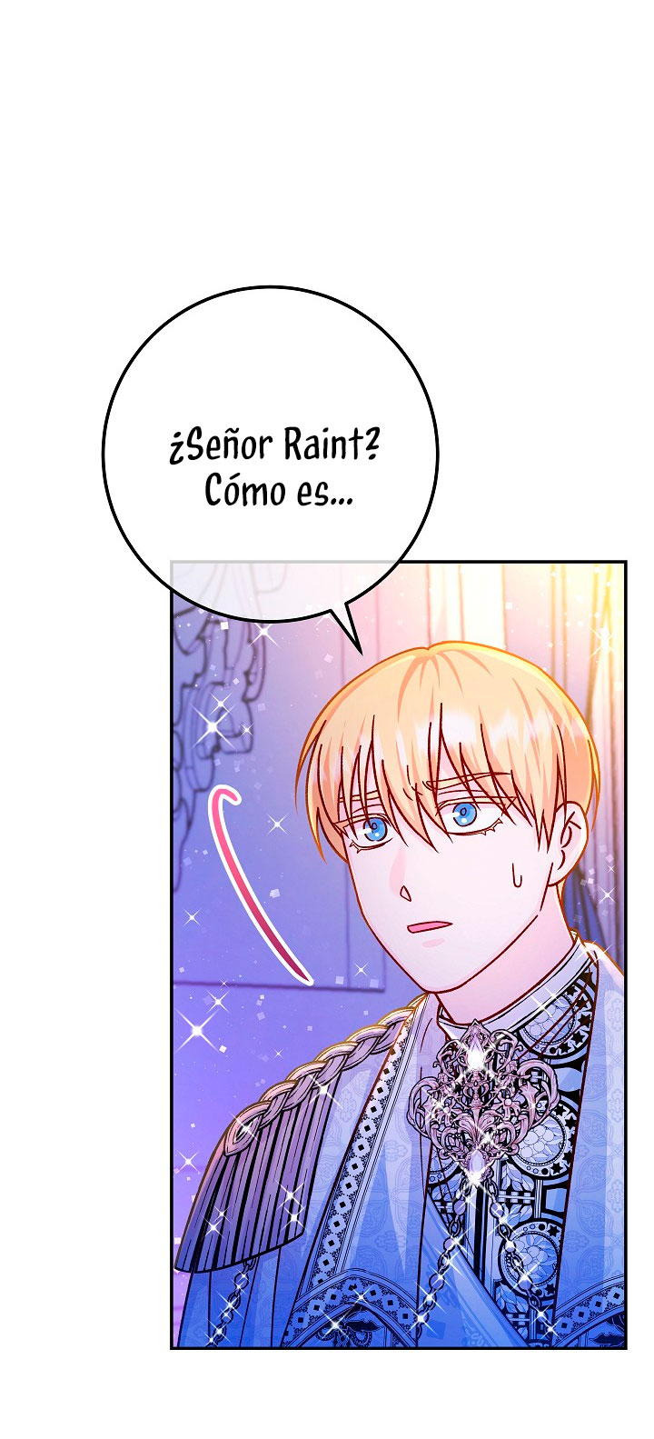 La esposa monstruosa del almirante Capítulo 54 - Página 48