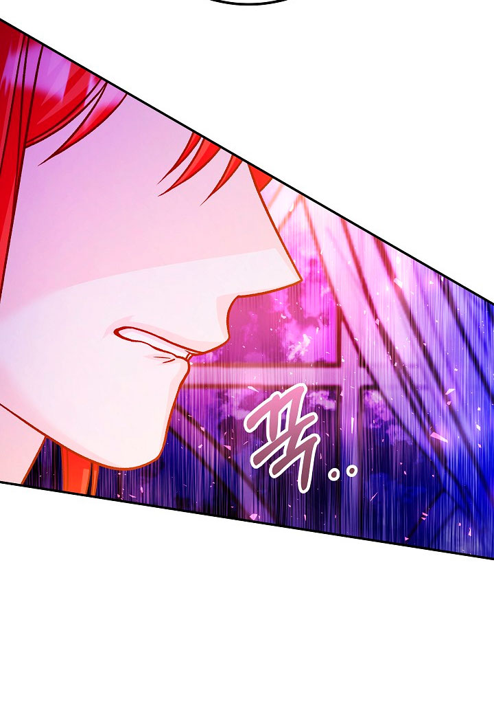 La esposa monstruosa del almirante Capítulo 54 - Página 56