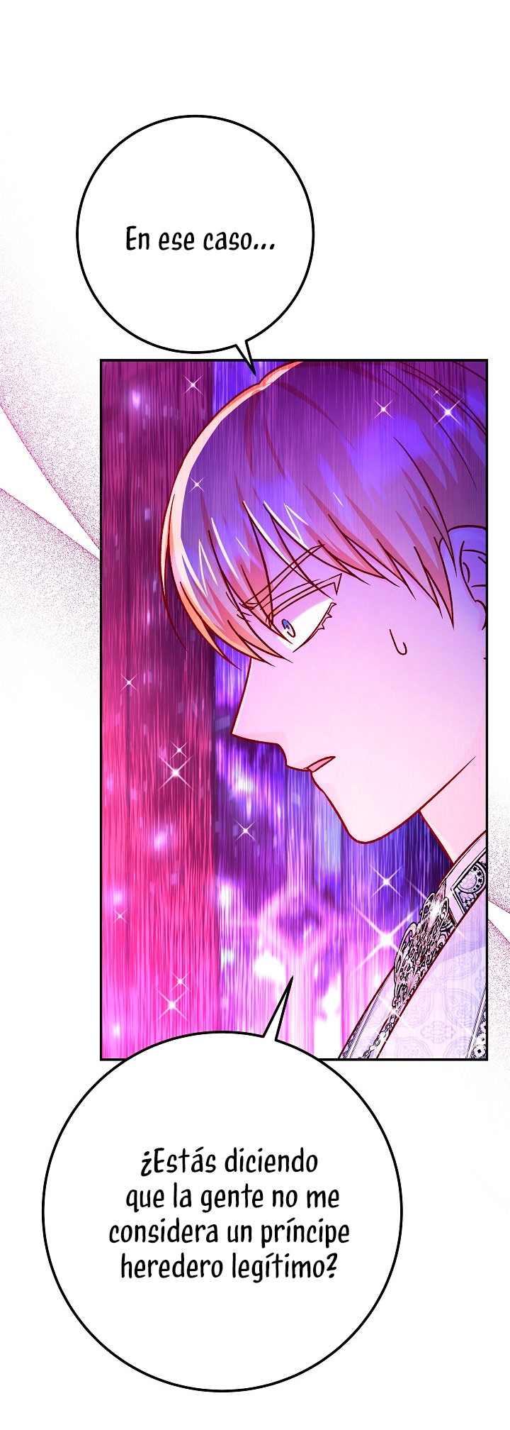 La esposa monstruosa del almirante Capítulo 54 - Página 6