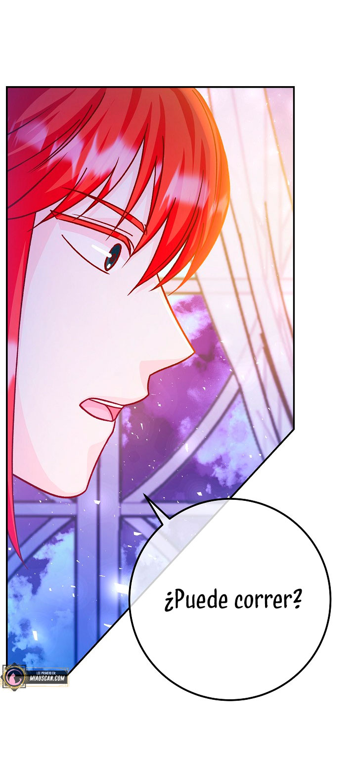 La esposa monstruosa del almirante Capítulo 54 - Página 66