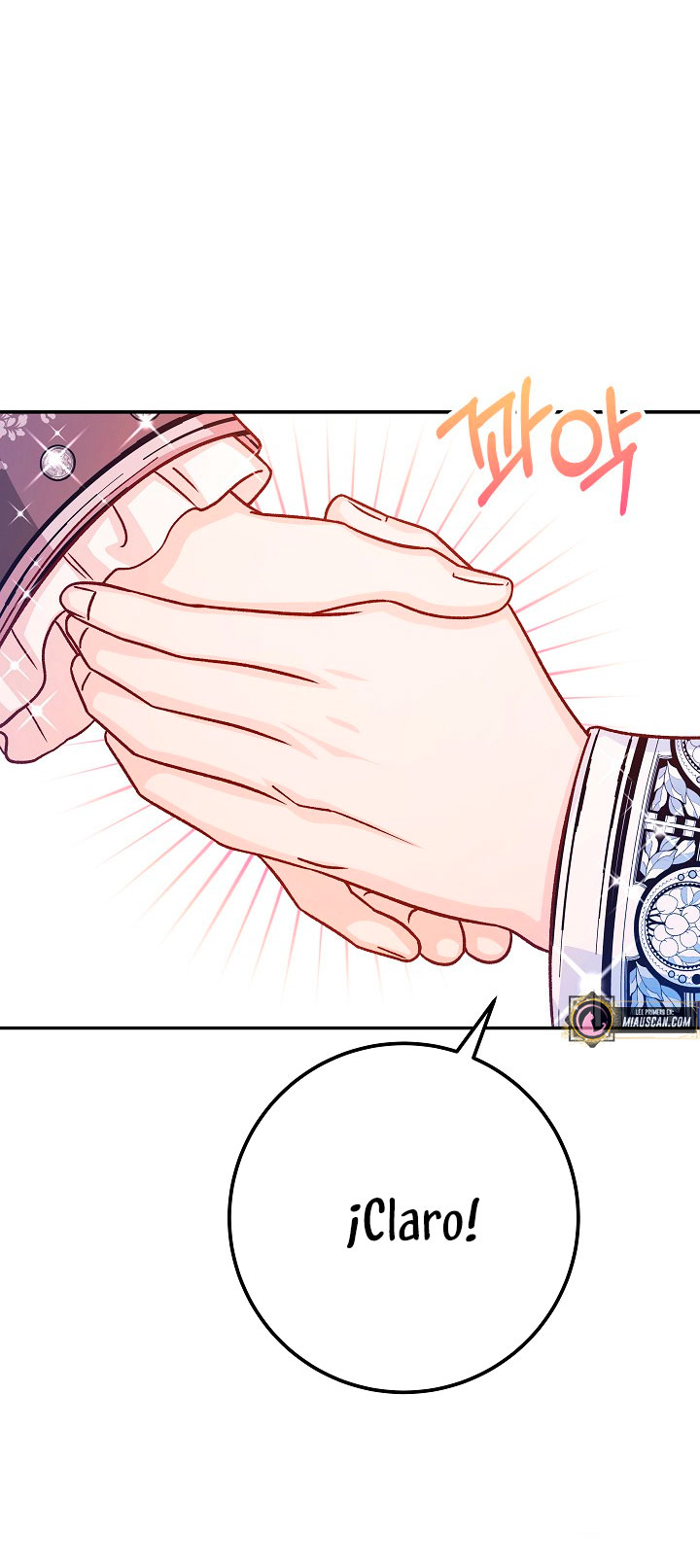 La esposa monstruosa del almirante Capítulo 54 - Página 68