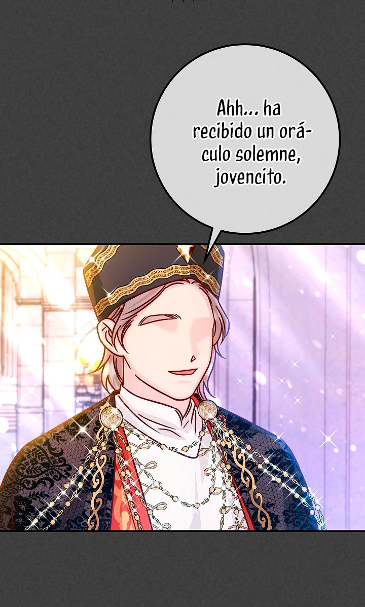 La esposa monstruosa del almirante Capítulo 54 - Página 74