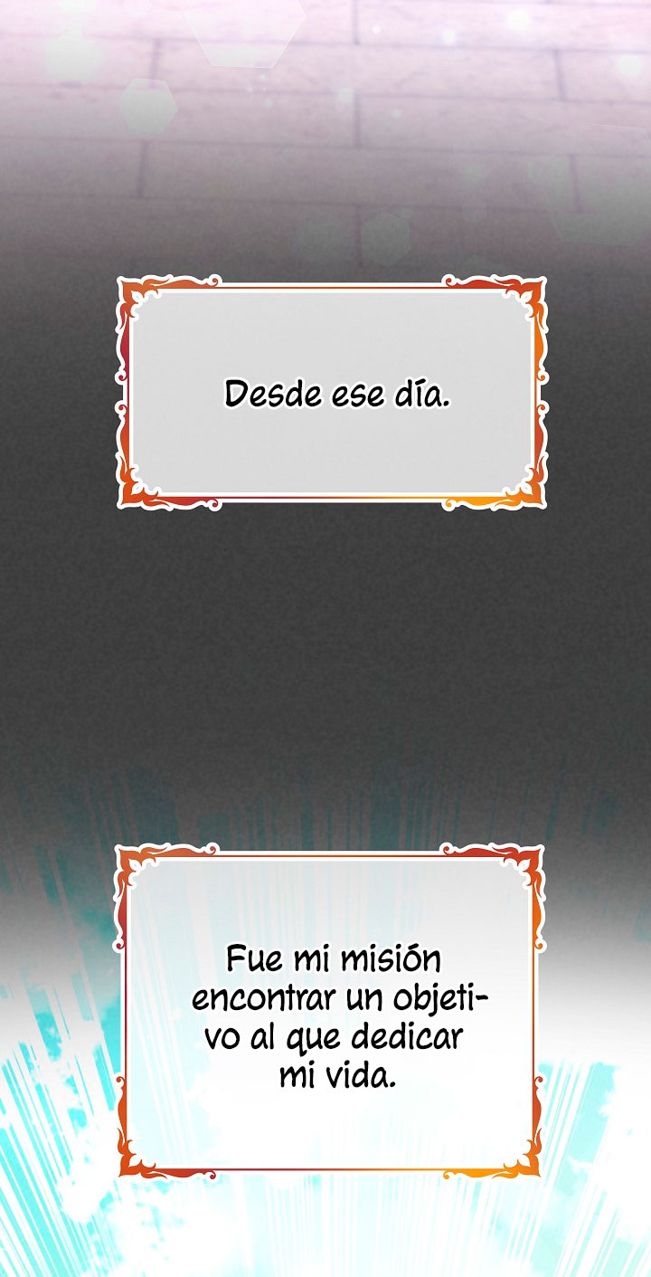 La esposa monstruosa del almirante Capítulo 54 - Página 76