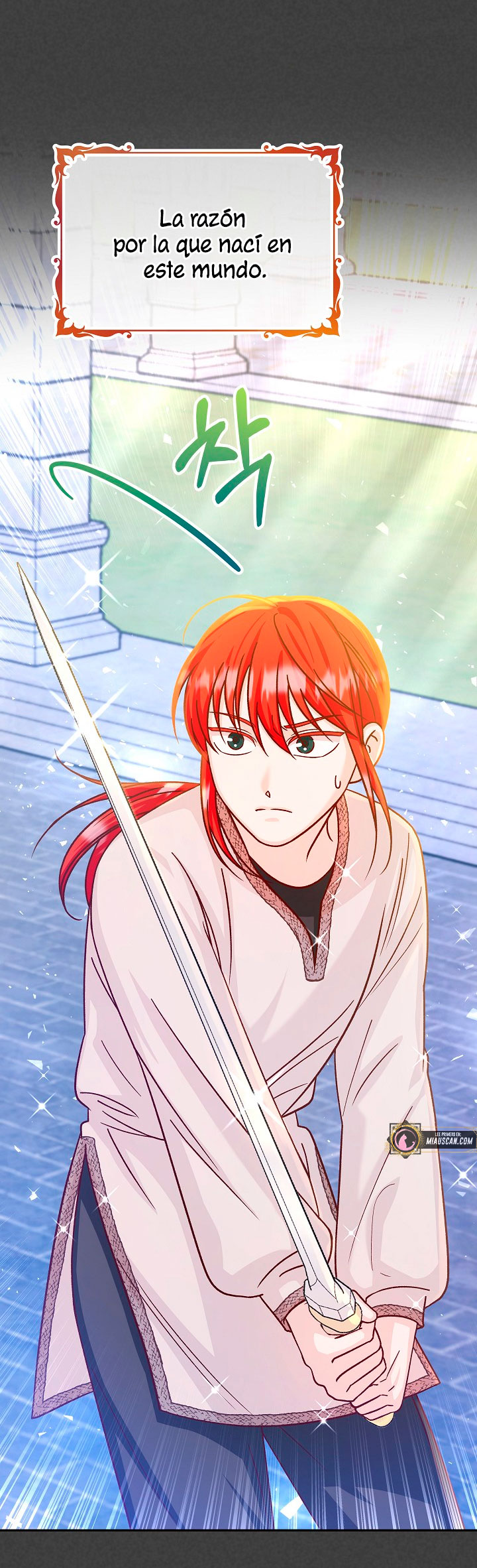 La esposa monstruosa del almirante Capítulo 54 - Página 78