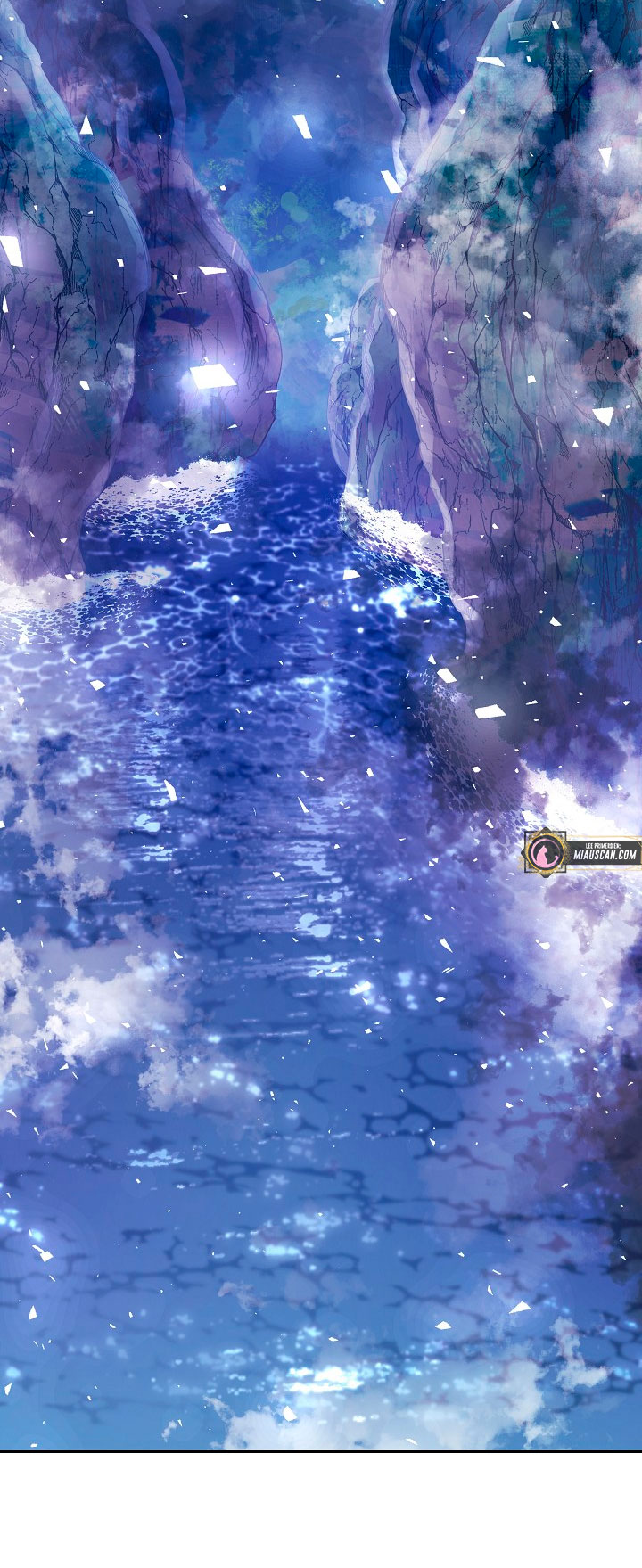 La esposa monstruosa del almirante Capítulo 54 - Página 85