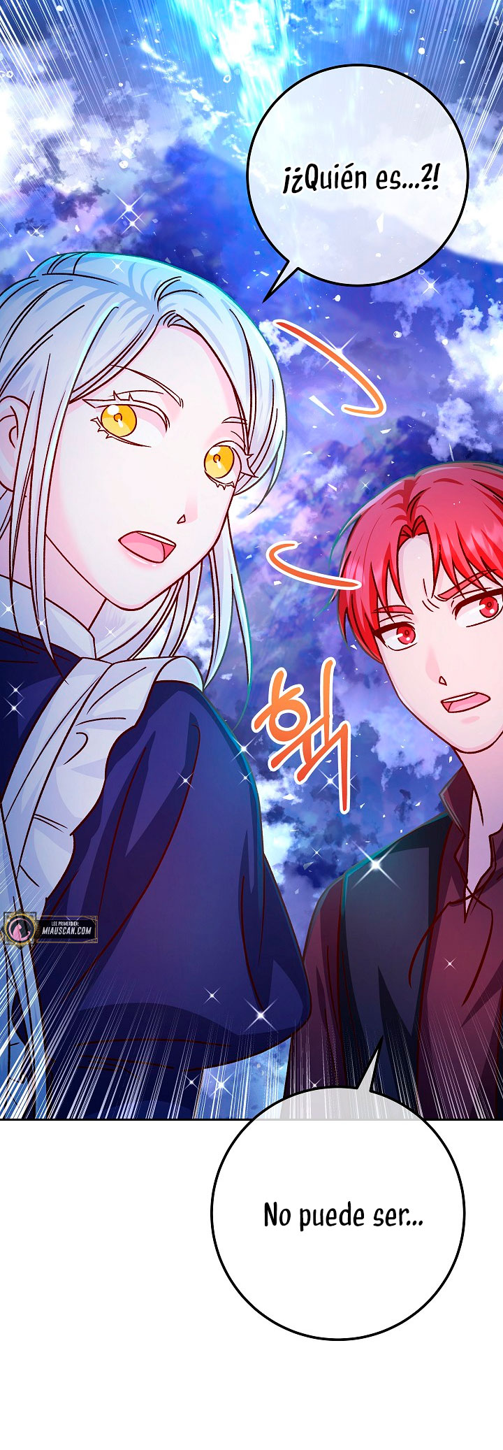 La esposa monstruosa del almirante Capítulo 55 - Página 24