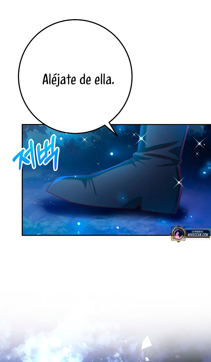 La esposa monstruosa del almirante Capítulo 55 - Página 27