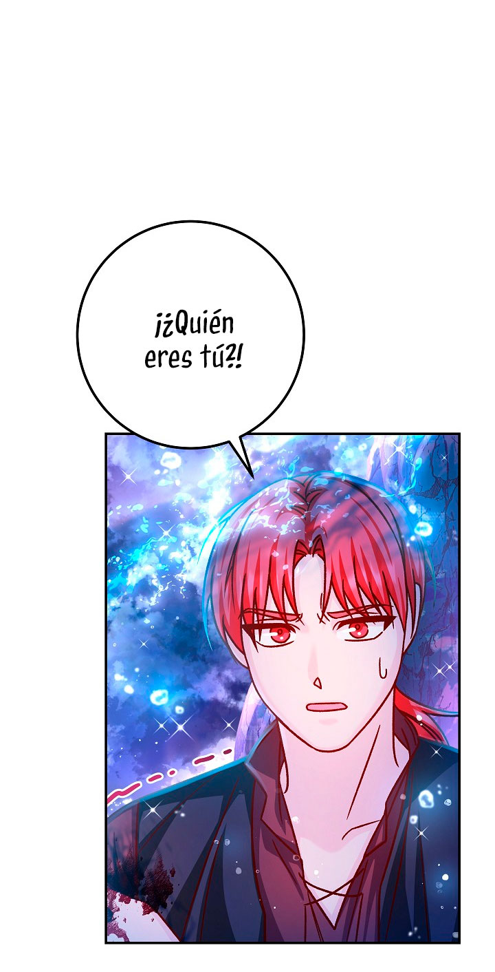 La esposa monstruosa del almirante Capítulo 55 - Página 29