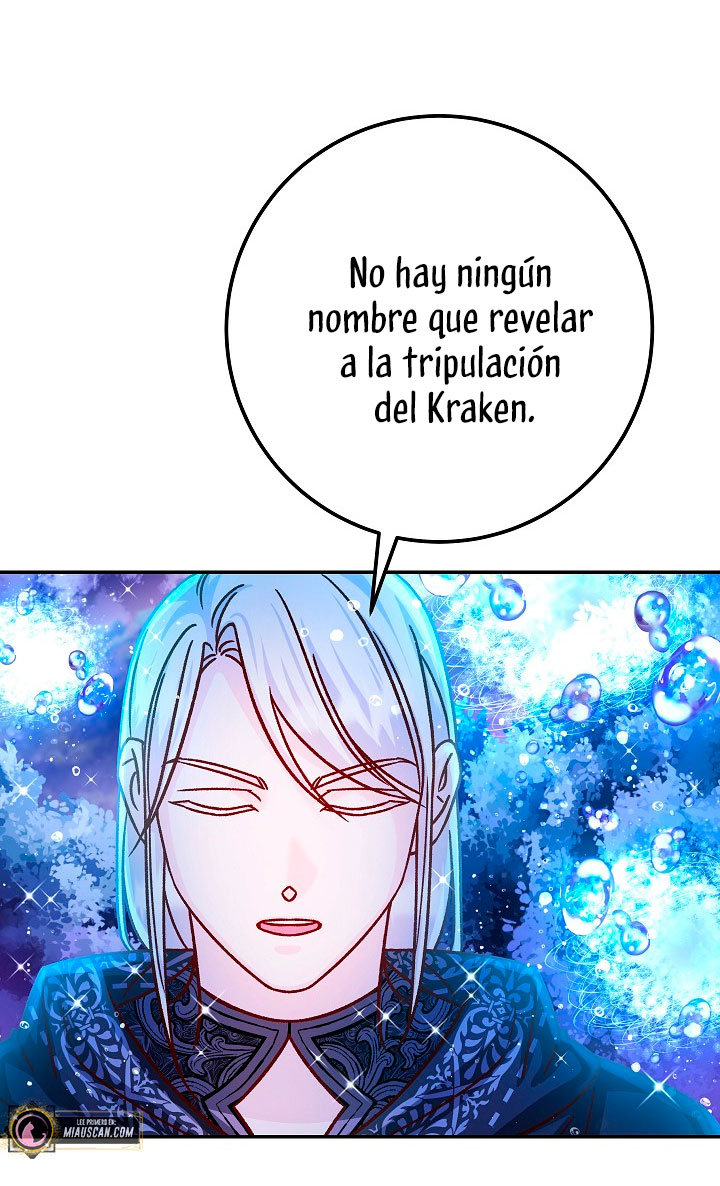 La esposa monstruosa del almirante Capítulo 55 - Página 30