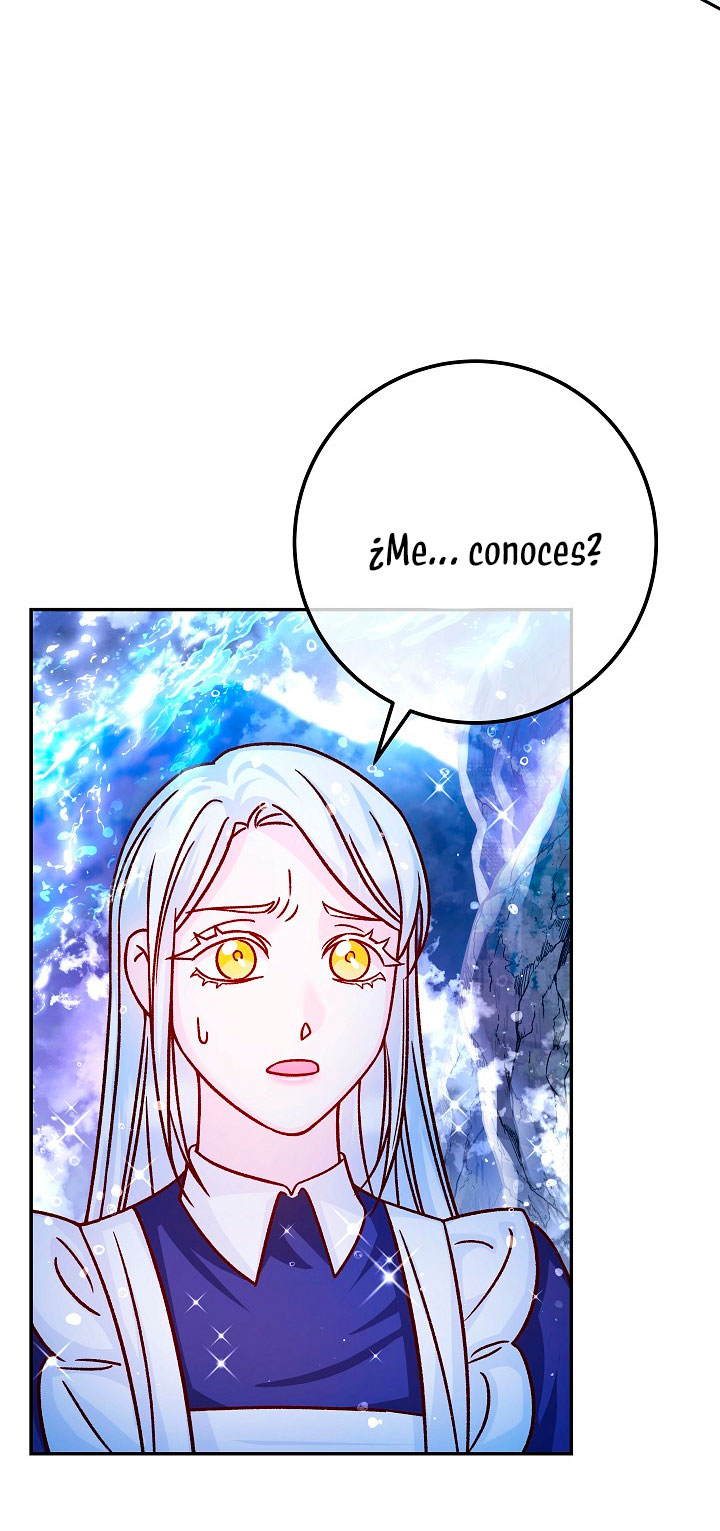 La esposa monstruosa del almirante Capítulo 55 - Página 33