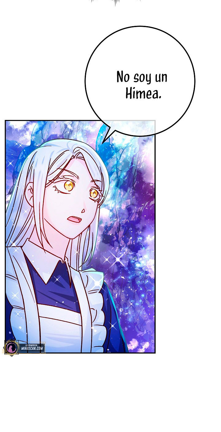 La esposa monstruosa del almirante Capítulo 55 - Página 36