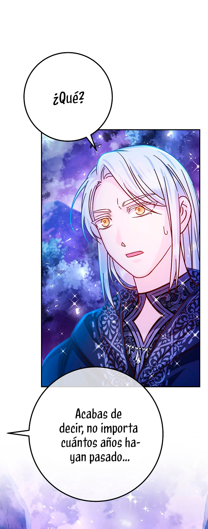 La esposa monstruosa del almirante Capítulo 55 - Página 42