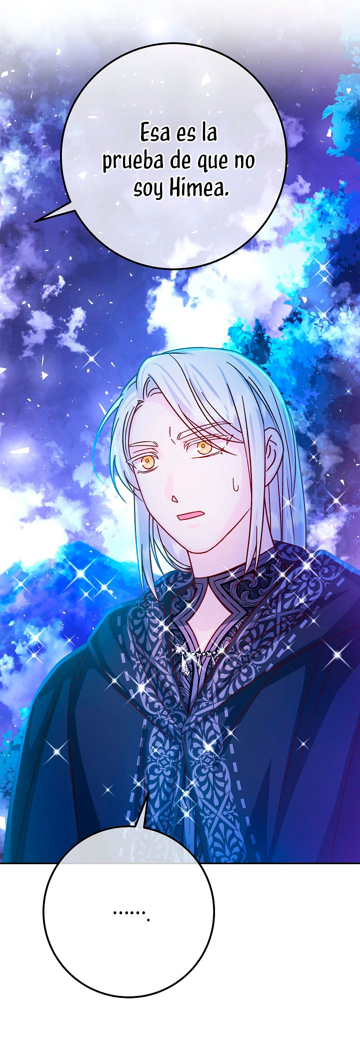 La esposa monstruosa del almirante Capítulo 55 - Página 44